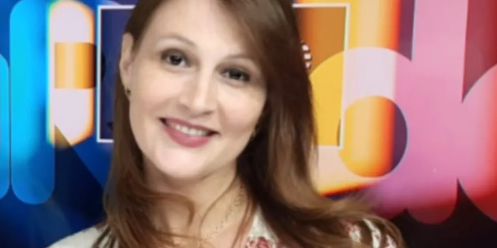 Marlise Beatriz Carneiro Ribas Martins vai ministrar curso em Ponta Grossa