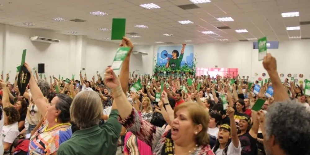 Em decisão unânime, a categoria decidiu deflagrar greve