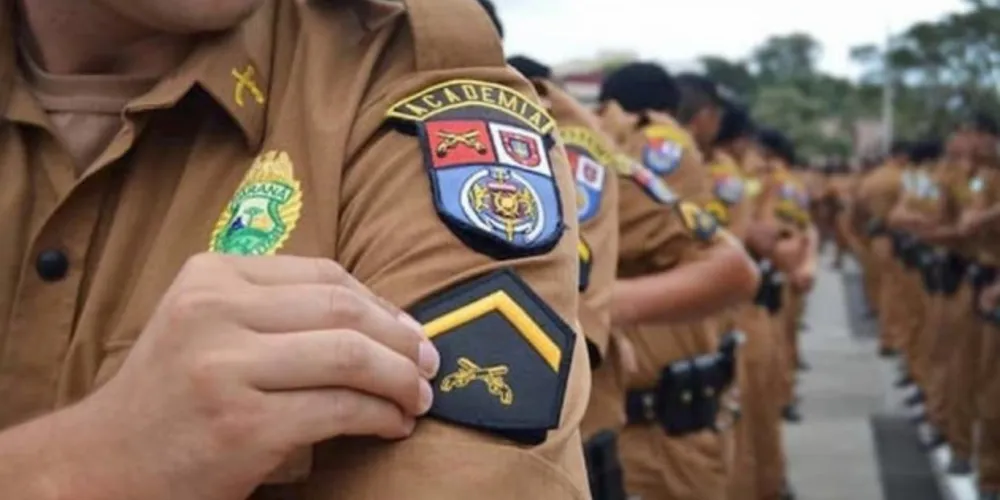 Imagem ilustrativa da imagem Saúde mental de policiais será debatida em audiência na Alep