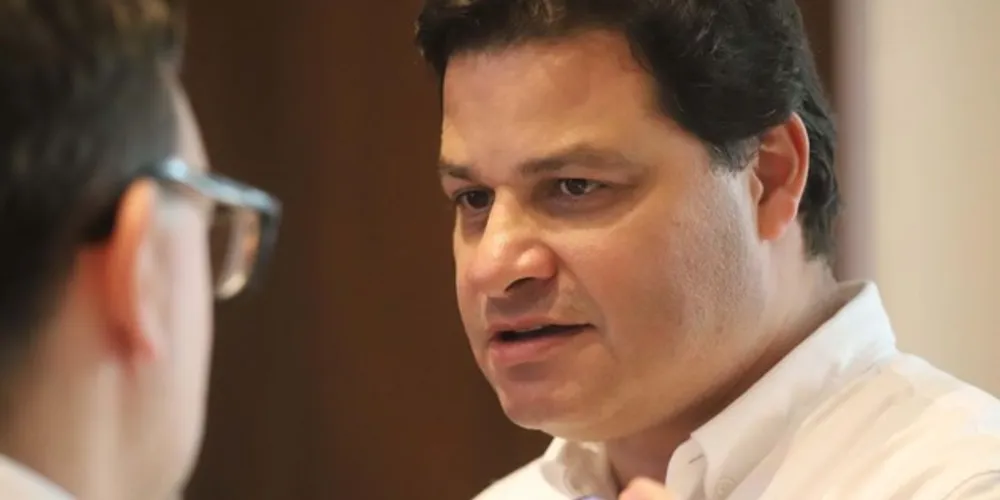 Imagem ilustrativa da imagem Paraná lança hoje novo programa de concessões