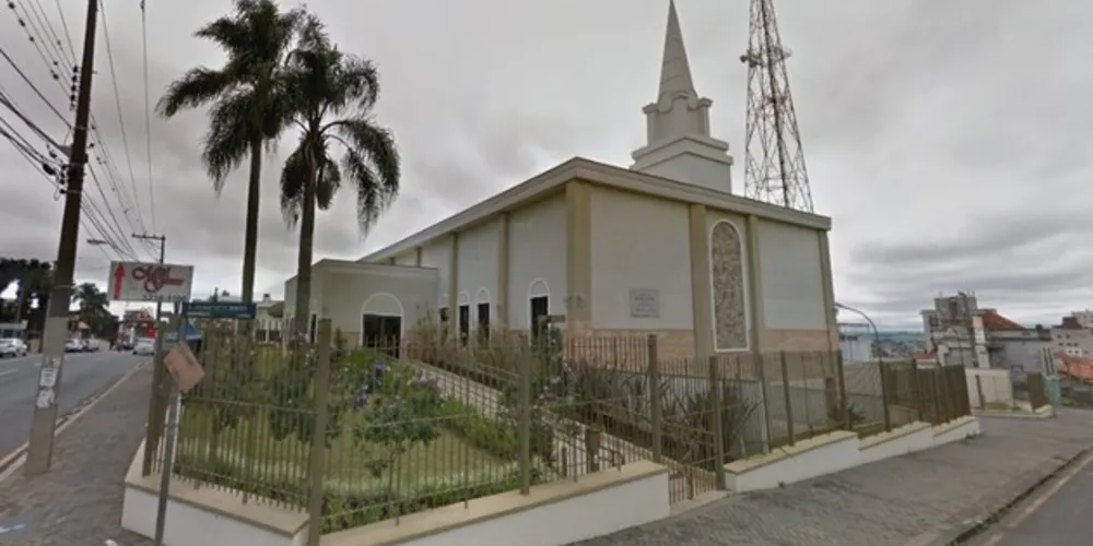 Evento acontecerá na sede da Estaca Ponta Grossa, na Avenida Bonifácio Vilela, 460