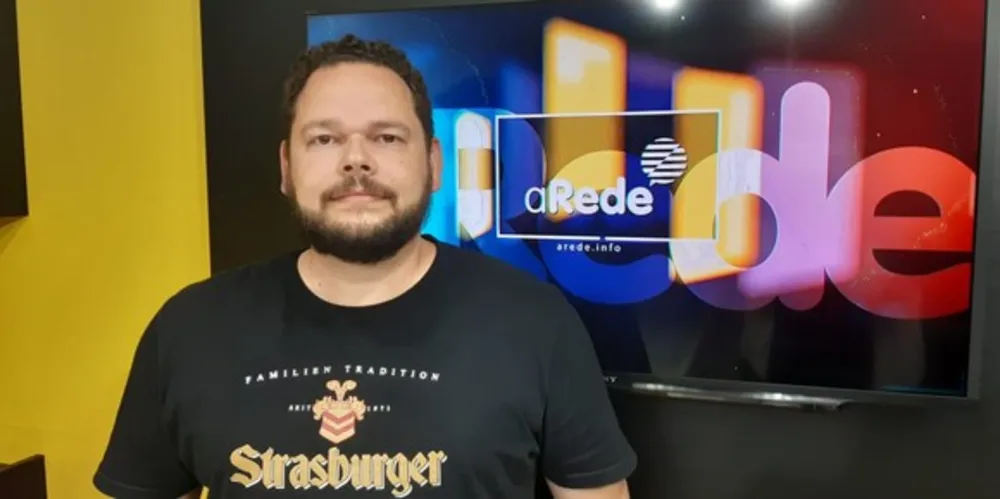 Imagem ilustrativa da imagem Cervejaria Strasburger traz receita original do 1º chope escuro