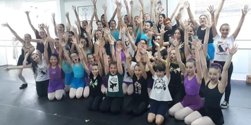A apresentação será no Cine Teatro Ópera e desta vez contará a história da ‘Branca de Neve’