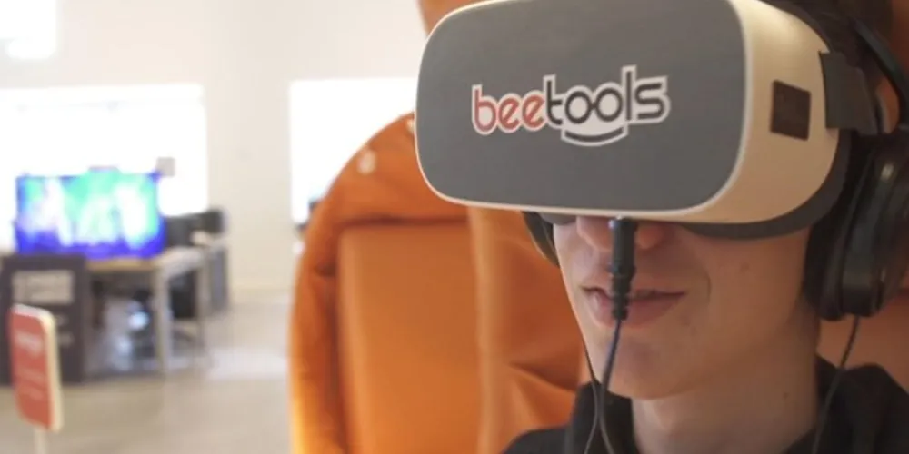 Startup com foco em educação combina o uso de ferramentas como Realidade Virtual no ensino de idiomas