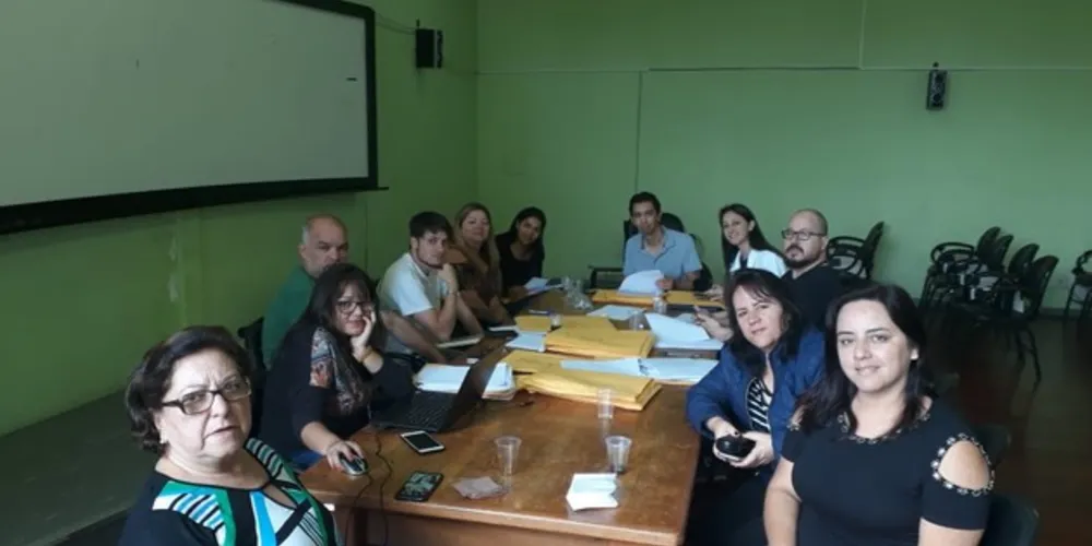 As provas acontecerão neste domingo nas dependências da Faculdade, em Telêmaco Borba

