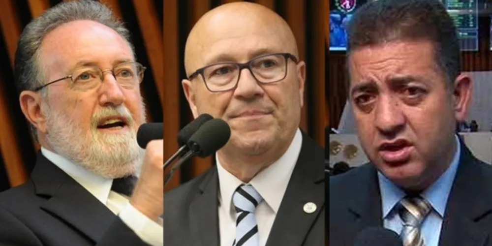 Romanelli, Cobra Repórter e Tercílio Turini pedem ao governador que não seja autorizado qualquer reajuste no valor da tarifa do pedágio