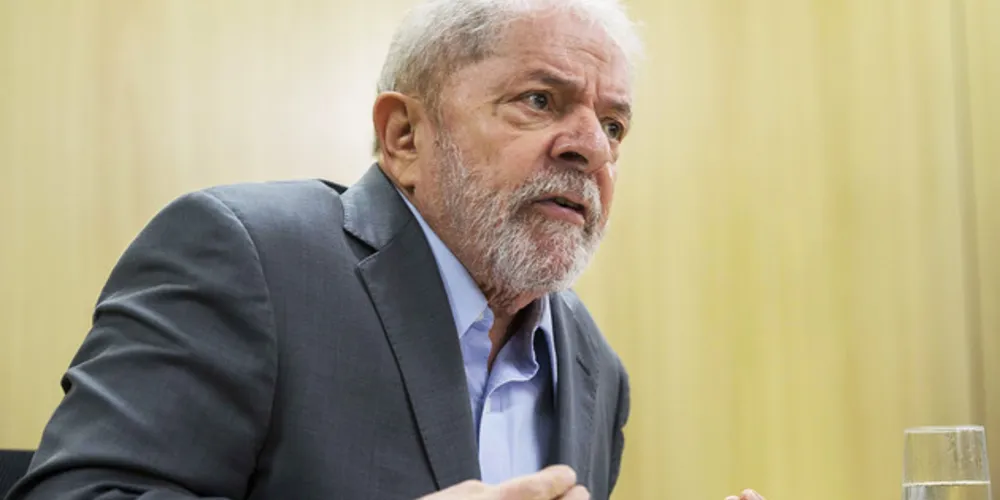 Maioria pediu aumento da condenação para 17 anos, um mês e dez dias no caso do sítio de Atibaia