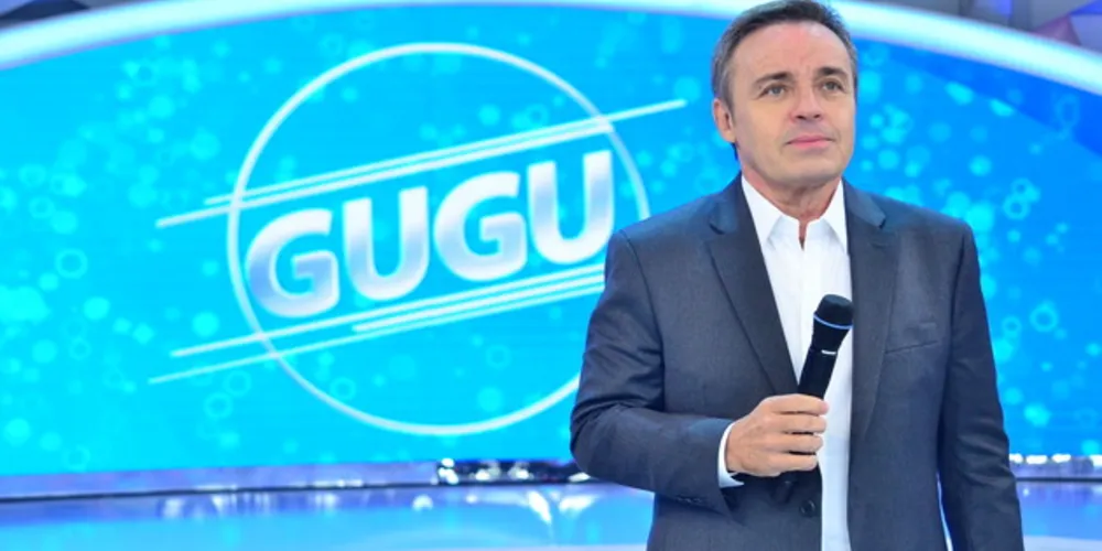 Gugu tinha 60 anos e deixou três filhos, João Augusto, Marina e Sofia