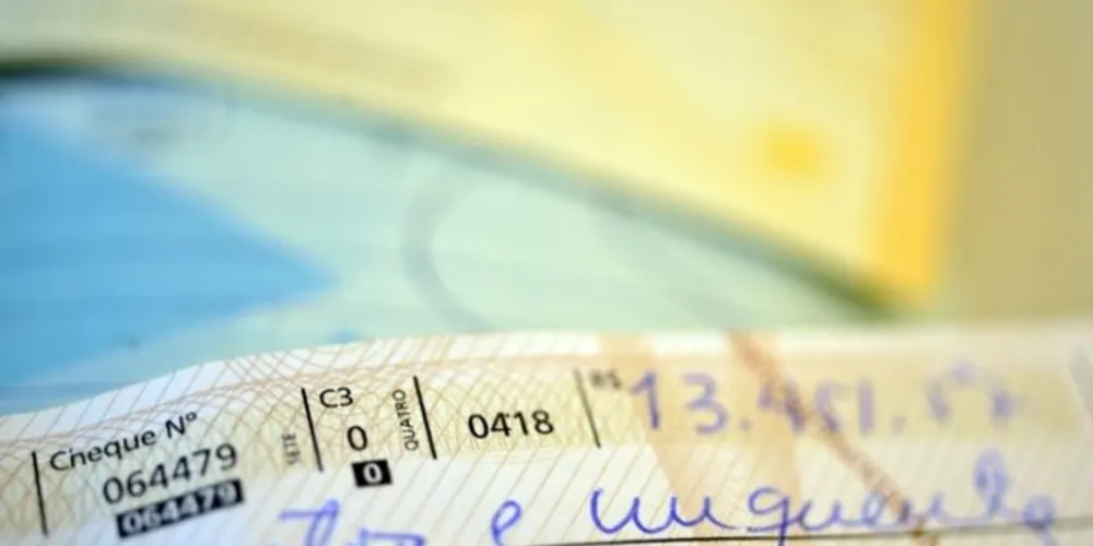 Nova taxa começa a valer a partir de 6 de janeiro