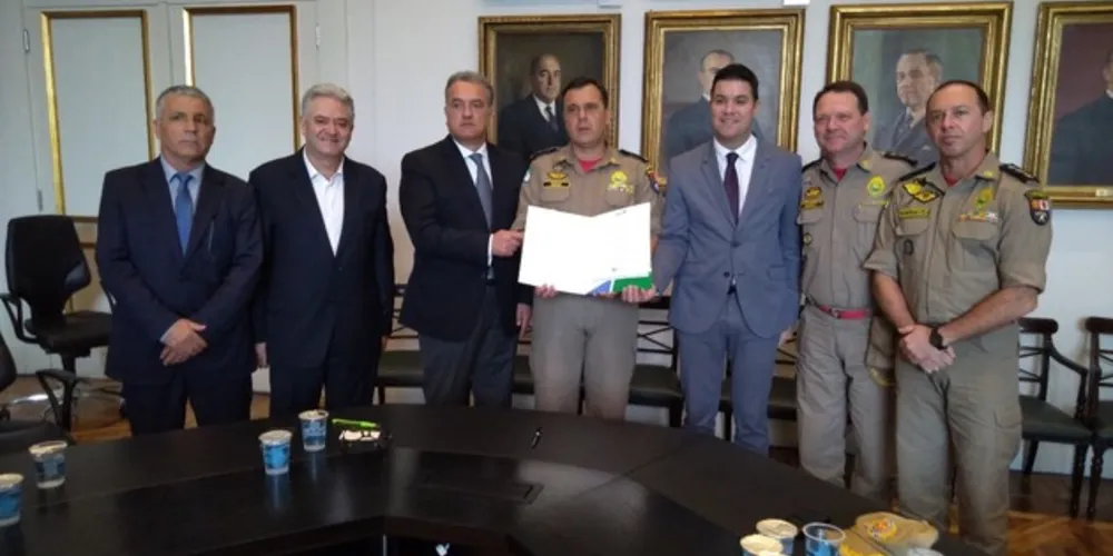 Indicados pelo deputado Plauto Miró Guimarães Filho, foram liberados R$ 4,7 milhões para estruturação 