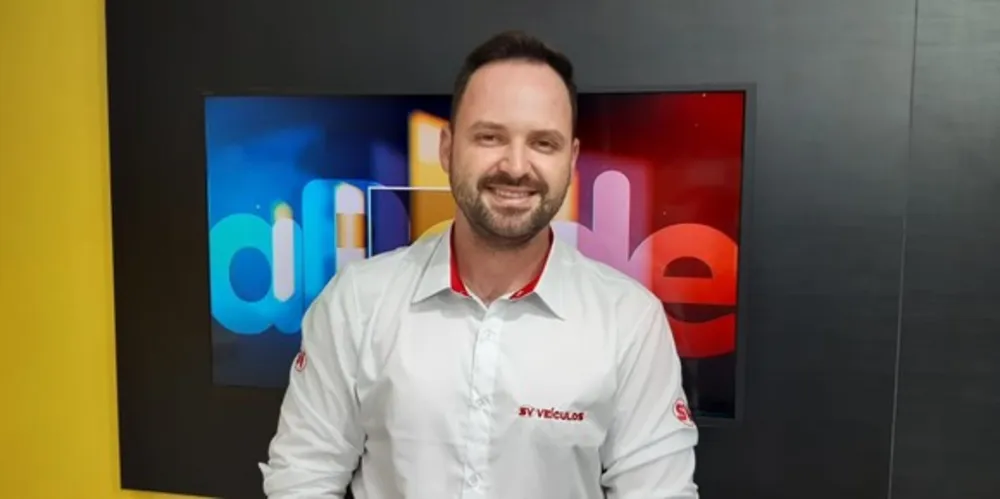 Imagem ilustrativa da imagem Solução Veículos promove feirão nesta sexta e sábado