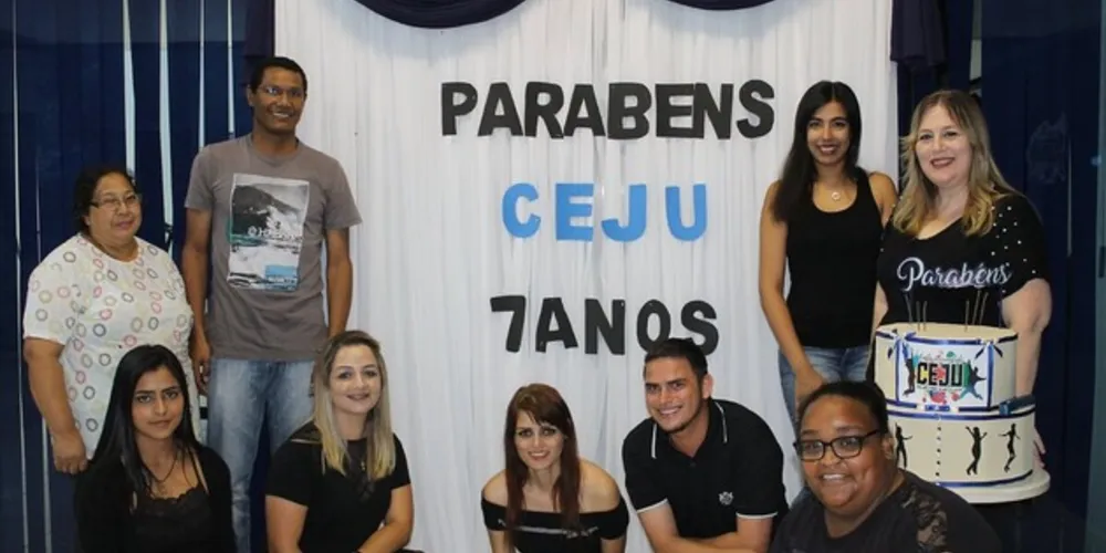 Imagem ilustrativa da imagem Centro da Juventude comemora sete anos com apresentações culturais