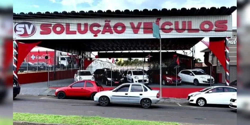 Iniciativa visa facilitar a compra de um veículo seminovo com condições especiais de pagamento e taxas a partir de 0,79%