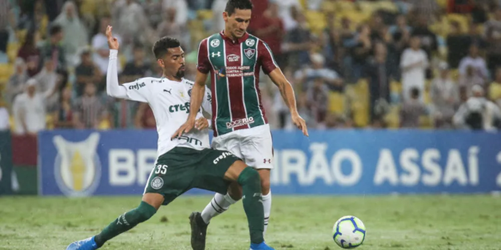 Tricolor venceu no Maracanã e segue na luta contra o rebaixamento