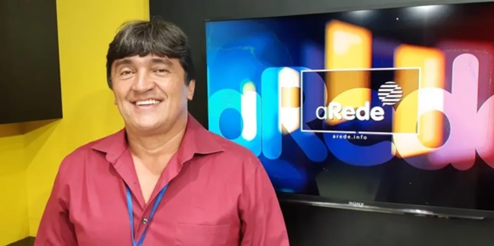 Imagem ilustrativa da imagem Márcio Ferreira destaca vontade de disputar eleições