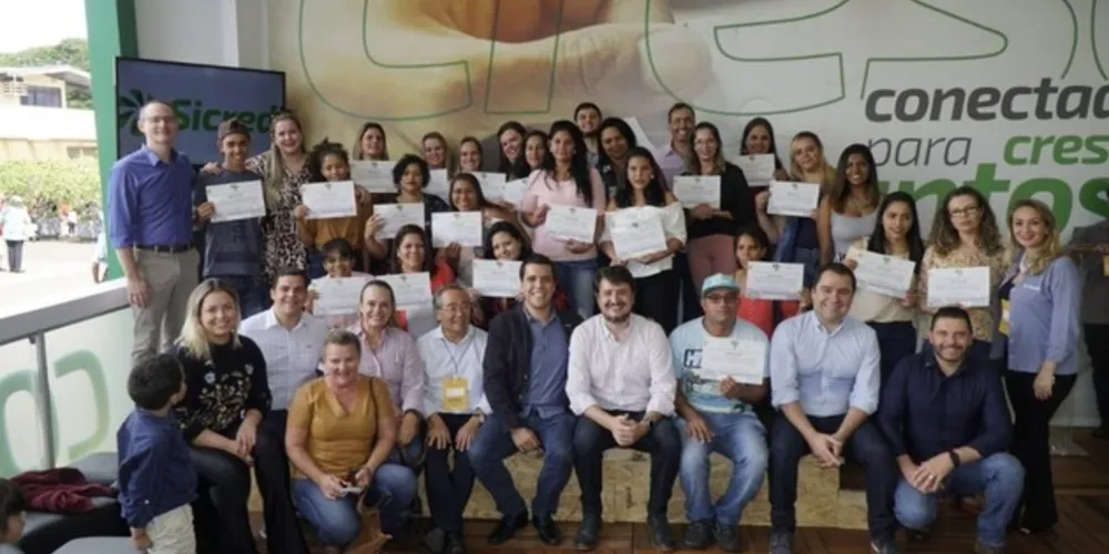 Programa Brasil Mais Empreendedor, munido pelo método ByNecessity,do Instituto Besouro, atende jovens e adultos em vulnerabilidade social

