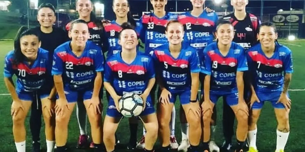 A competição vale uma vaga para participar da Liga das Américas de Futebol 7