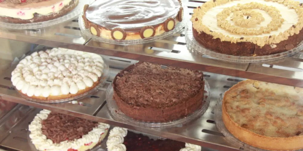 Imagem ilustrativa da imagem Royal Taartenhuis realiza encomendas de tortas para o Natal