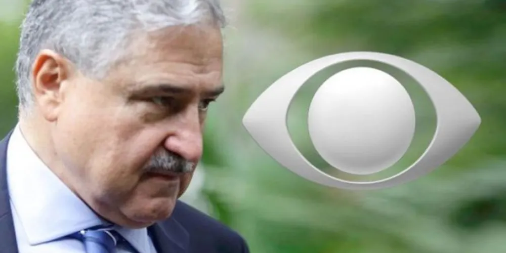 Desentendimentos entre a família Saad estaria afetando a emissora. 