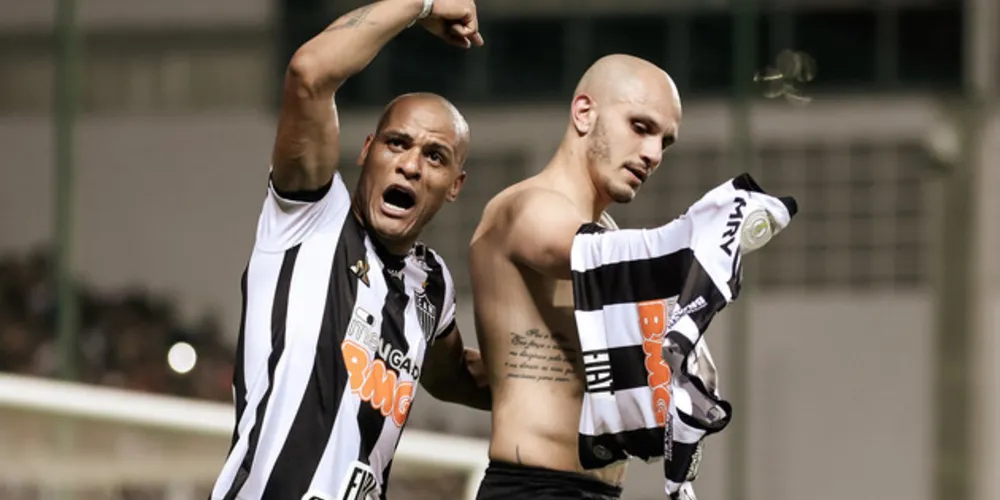 Resultado tira todos os riscos de rebaixamento para o Galo