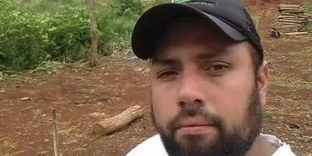 Vítima sofreu queda quando passava perto do distrito São José, em Marilândia do Sul