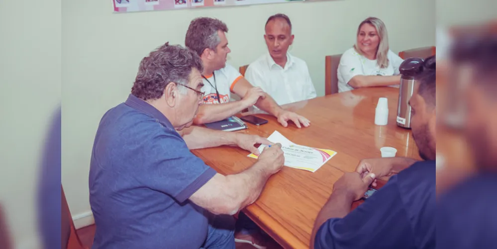 Terceira fase do projeto prevê a troca das lâmpadas comuns, por lâmpadas de LED