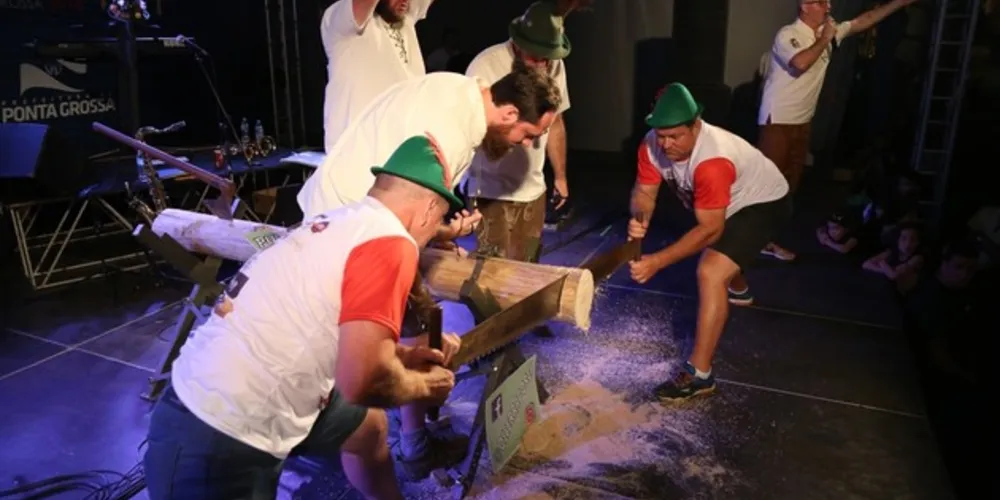 Festa terá início nesta quinta-feira (5) e segue durante todo o final de semana