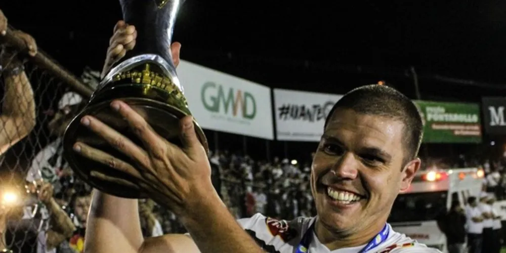 Com o anúncio, o Fantasma inicia o planejamento para 2020 onde disputa Paranaense, Copa do Brasil e Brasileirão Série B com o elenco principal
