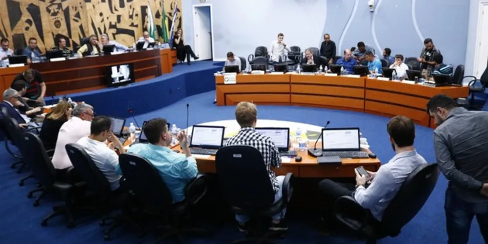 Imagem ilustrativa da imagem Câmara aprova projeto que retira cobradores do ‘Sem Parar’