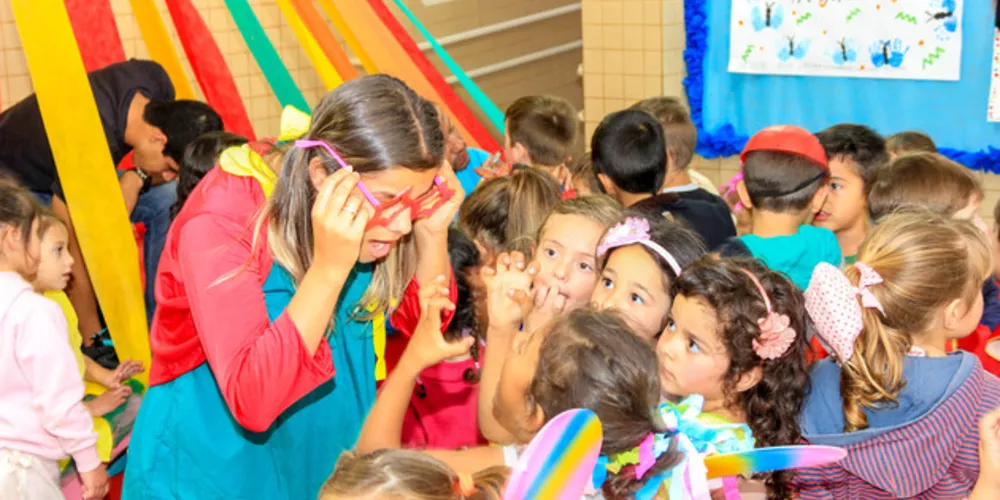 Ponta Grossa implementou recentemente o ensino integral em sua grade curricular