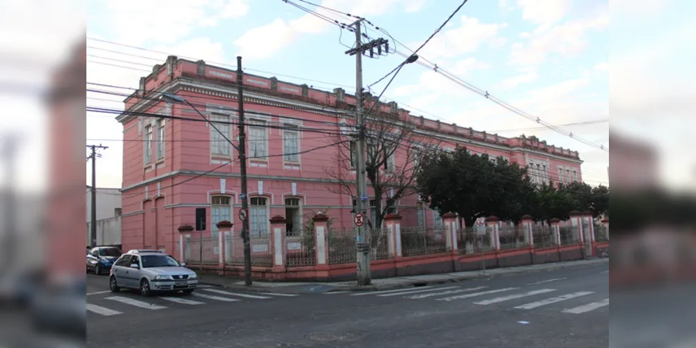 Atividades no Colégio Regente Feijó não sofreram alteração nessa segunda-feira