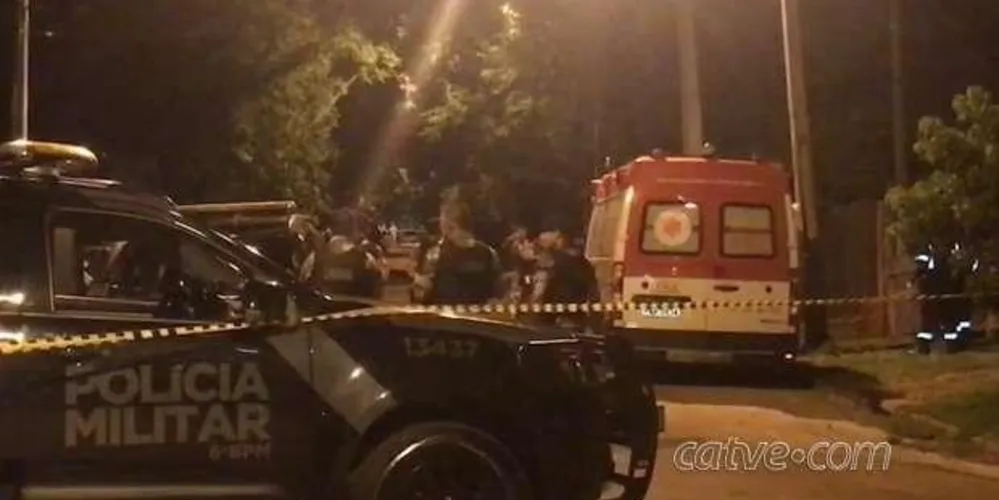 Dois enteados são mantidos em cárcere privado na casa da família, em Cafelândia