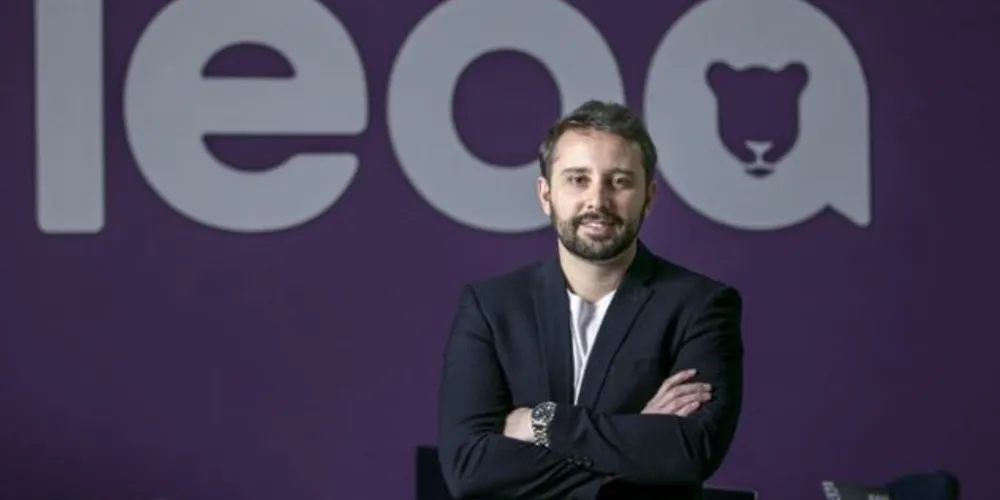 Eduardo Canova é coordenador nacional do Dezembro Roxo