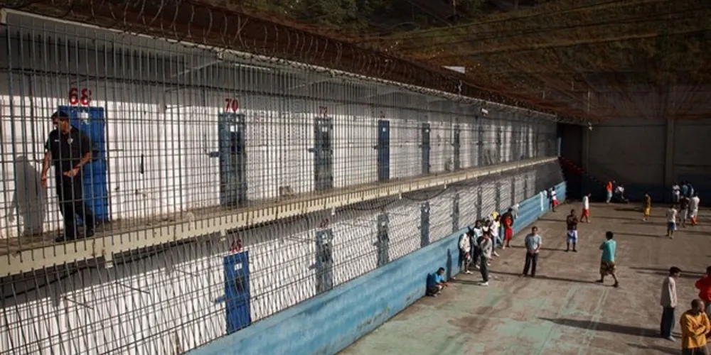 Atuais agentes penitenciários passarão a ser policiais penais