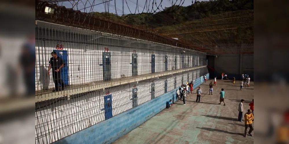 Atuais agentes penitenciários passarão a ser policiais penais