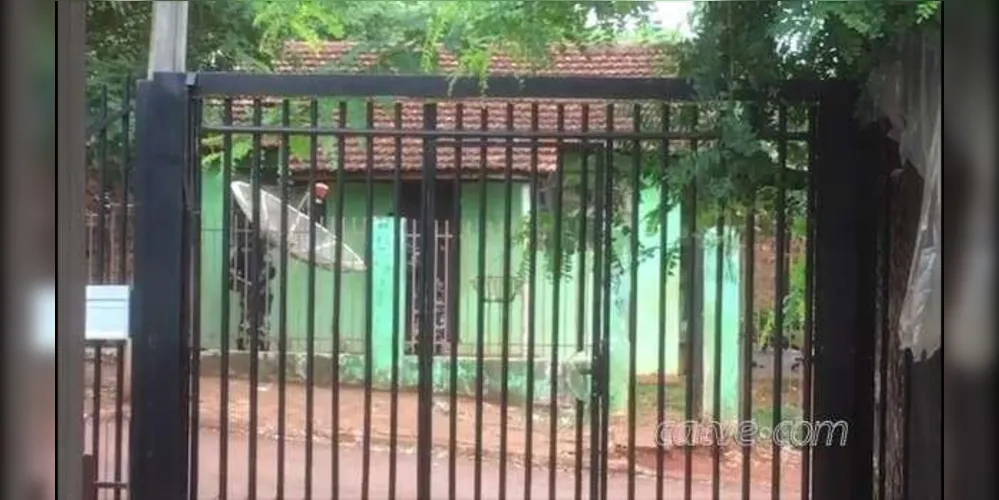 Adolescentes são mantidos reféns há mais de 20 horas em Cafelândia, no oeste do Paraná