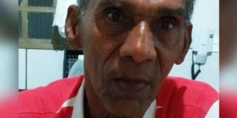 Corpo foi esquartejado e colocado dentro de mala, segundo a polícia