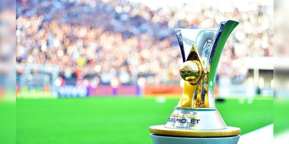 Imagem ilustrativa da imagem Reta final do Brasileirão ganhará destaque na TV