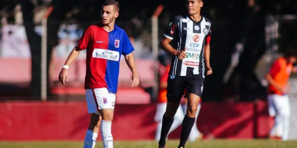 Time do Operário joga pela primeira vez a Copinha, em 2020