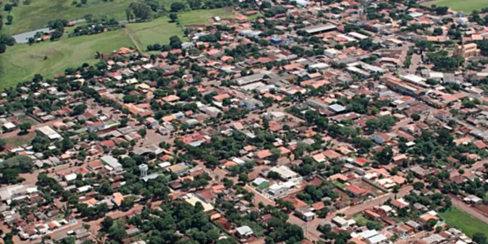 Epicentro foi em São Sebastião da Amoreira