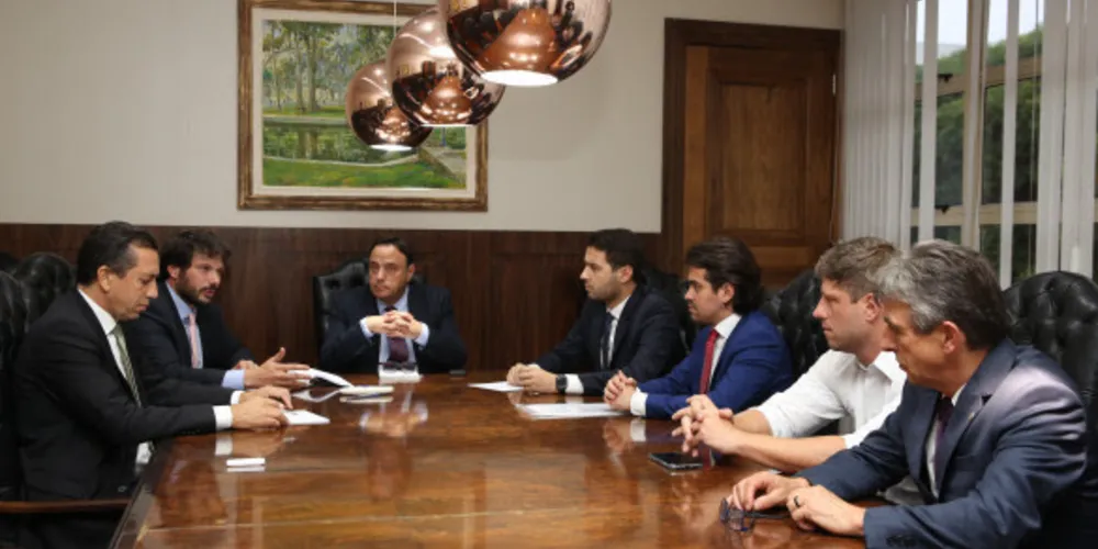 Comissão especial aceitou 35 das 65 emendas propostas à PEC