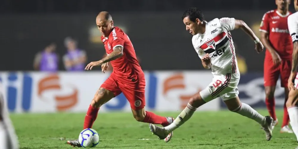 Tricolor vence por 2 a 0 e está na fase de grupos da Libertadores em 2020