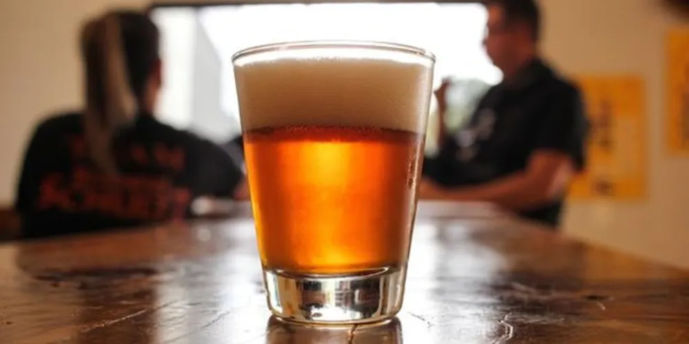 Os visitantes poderão experimentar as cervejas Lager, Ipa, Apa, Pilsen, Summer Ipa, Sour, Stout, Bohemian Pilsener, Munchen, Witbier, Indian Pale Al, entre outas
