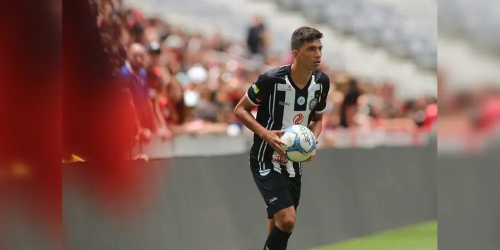 Equipe alvinegra intensifica preparação com três jogos-treinos em dezembro para a maior competição de base do país