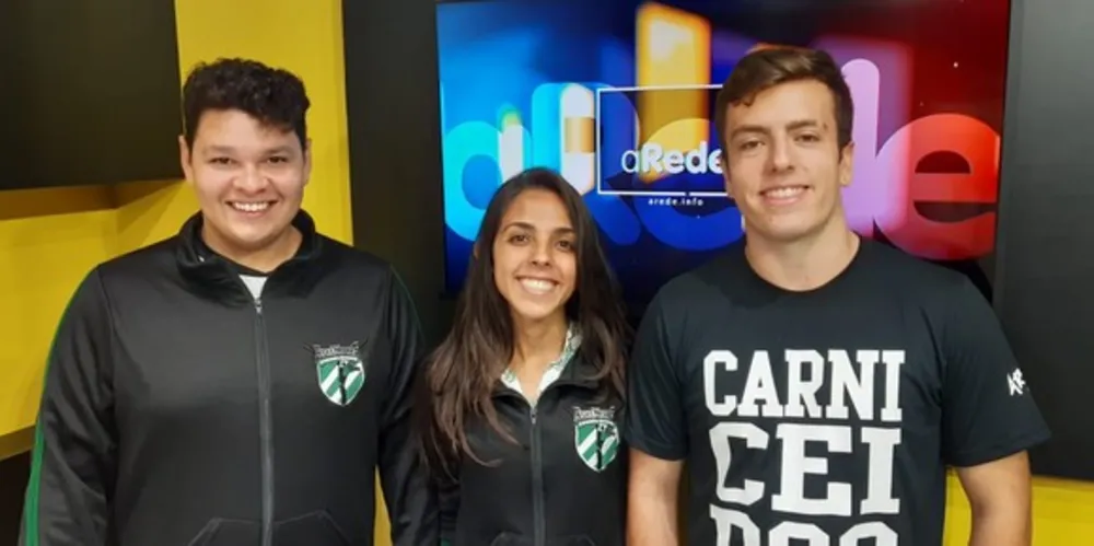 Imagem ilustrativa da imagem Equipe da UTFPR-PG conquista bi nacional de cheerleading