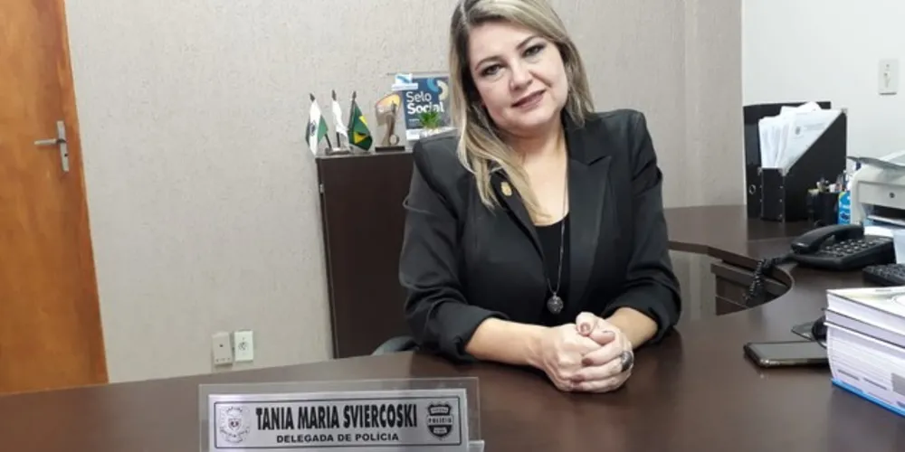 Imagem ilustrativa da imagem 13ª SDP presta serviços aos moradores de Uvaranas