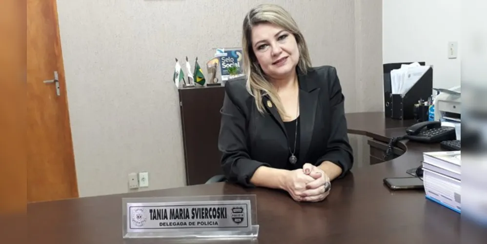 Imagem ilustrativa da imagem 13ª SDP presta serviços aos moradores de Uvaranas