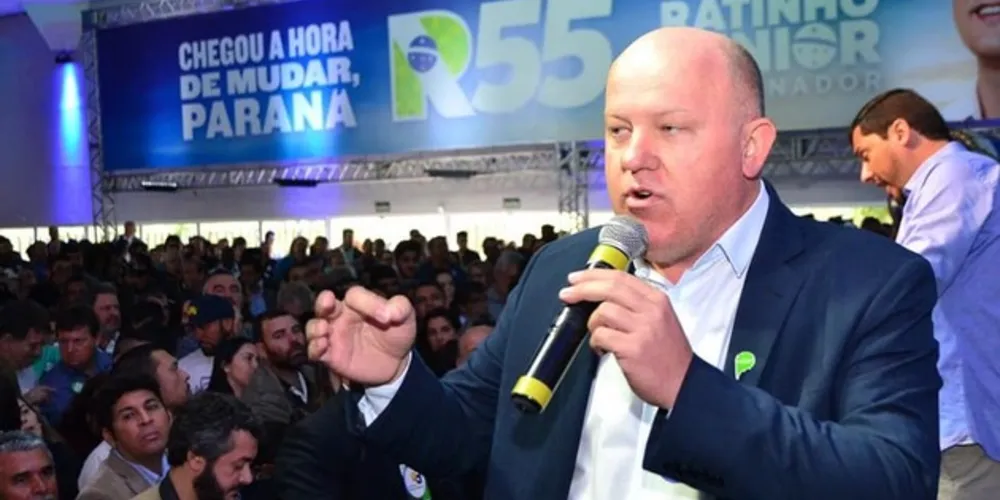 Imagem ilustrativa da imagem Justiça Eleitoral oficializa diretório municipal do PSD