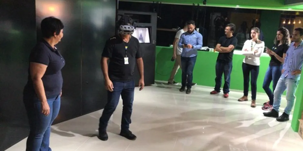 Imagem ilustrativa da imagem Construtora Prestes lança nova experiência em ‘super feirão’