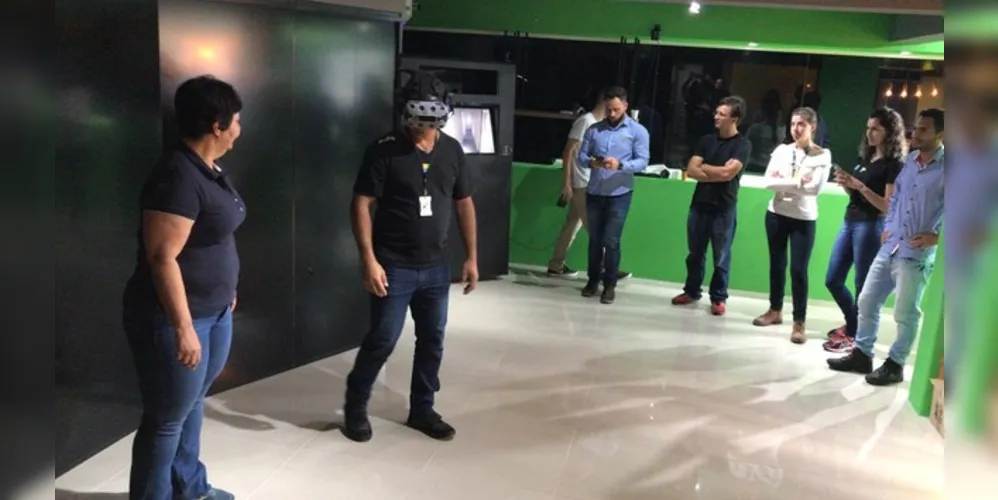 Imagem ilustrativa da imagem Construtora Prestes lança nova experiência em ‘super feirão’